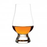 Ugraveret whiskyglas Glencairn