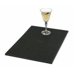 Bar mat større