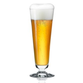 Classisk pilsnerglas 42 cl Rona