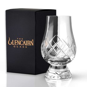 Glencairn Cut whiskyglas