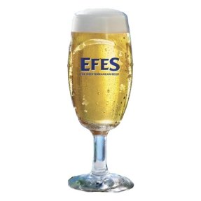 Efes ølglas 50 cl
