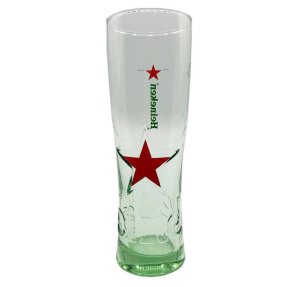 Heineken ølglas 40 cl