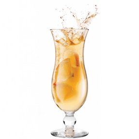 Hurricaneglas Squall 44,4 cl