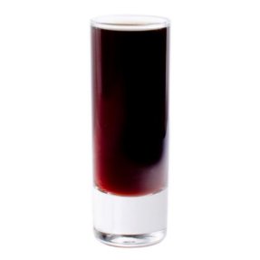 Islande shotglas