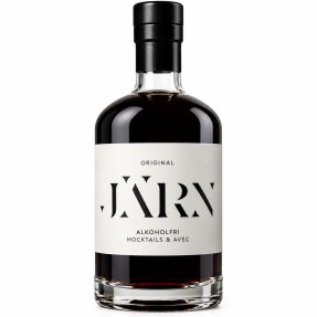 JÄRN Original Alkoholfri Avec 50 cl