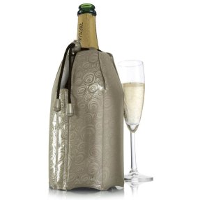 Aktiv champagnekøler platin