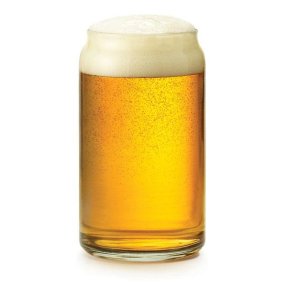 Beer Can Ølglas 47 cl