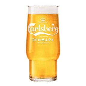 Carlsberg Tumbler glas 40 cl