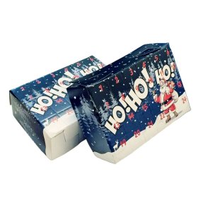 Ølkalender HO! HO! HO!