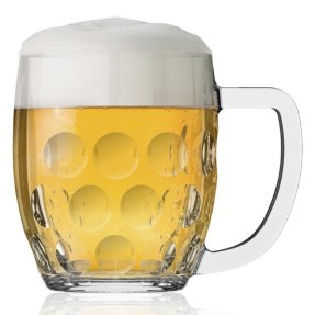 Praha ølkrus 50 cl
