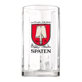 Spaten ølkrus 50 cl