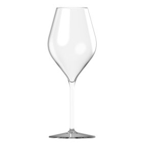 Supreme vinglas i plast 38 cl - Tritan